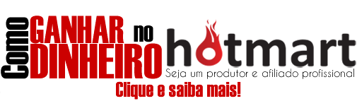 Como ganhar dinheiro no hotmart