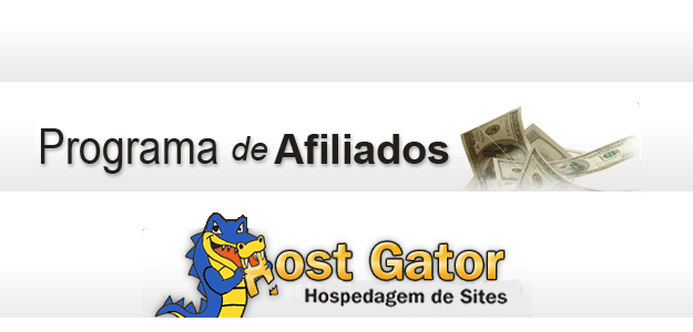 Programa de afiliados Hostgator