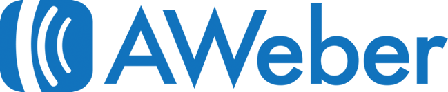 aweber logo