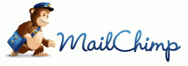 logo mailchimp