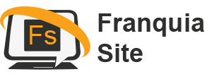 Logo franquia site