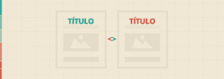 Título Landing Page