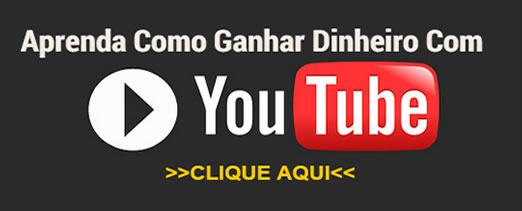 Como ganhar dinheiro com youtube